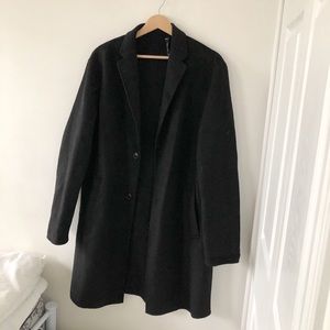 Zara coat